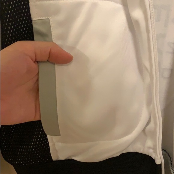 NFL Raiders Jacket - Picture 7 of 7